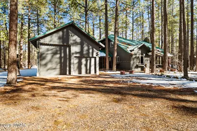 2627 Douglas Fir Drive, Pinetop, AZ 85935 - Photo 29