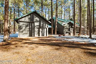 2627 Douglas Fir Dr, Pinetop, AZ 85935 - Photo 29