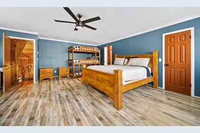 2627 Douglas Fir Drive, Pinetop, AZ 85935 - Photo 17