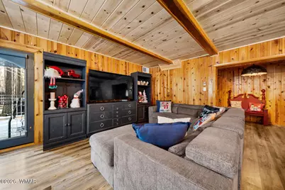 2627 Douglas Fir Drive, Pinetop, AZ 85935 - Photo 13