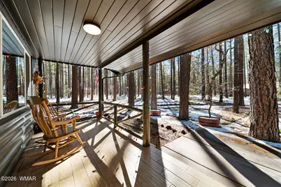 2627 Douglas Fir Drive, Pinetop, AZ 85935 - Photo 27