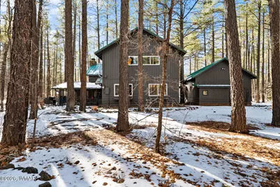 2627 Douglas Fir Drive, Pinetop, AZ 85935 - Photo 31