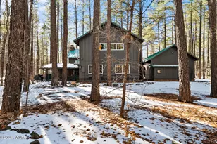 2627 Douglas Fir Dr, Pinetop, AZ 85935 - Photo 31