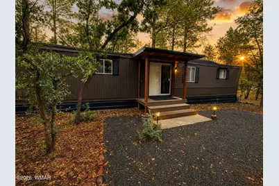 4942 East Street, Lakeside, AZ 85929 - Photo 1