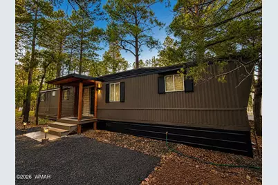 4942 East Street, Lakeside, AZ 85929 - Photo 3