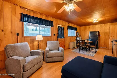 27 Acr 1008, Greer, AZ 85927 - Photo 27