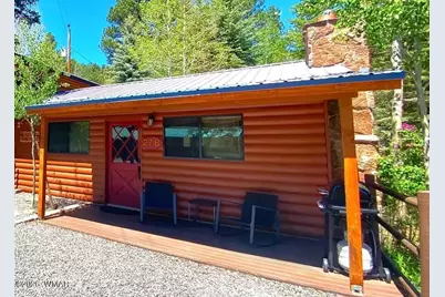 27 Acr 1008, Greer, AZ 85927 - Photo 3