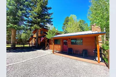 27 Acr 1008, Greer, AZ 85927 - Photo 1