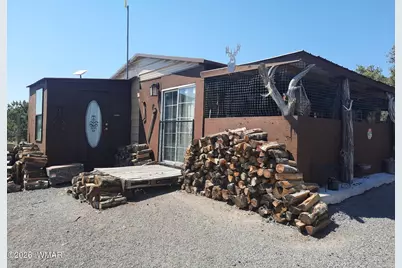 9952 Buffalo Ridge Lane, Show Low, AZ 85901 - Photo 3