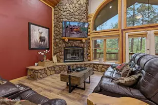 1440 S Vine Maple Ln, Show Low, AZ 85901 - Photo 7