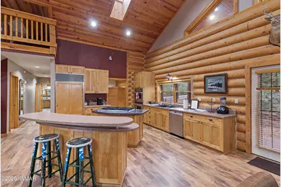 1440 S Vine Maple Lane, Show Low, AZ 85901 - Photo 11