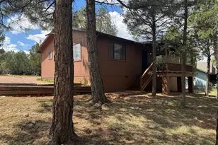 3300 Panorama Dr, Heber, AZ 85928 - Photo 1