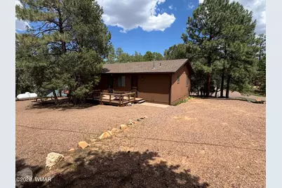 3300 Panorama Drive, Heber, AZ 85928 - Photo 3