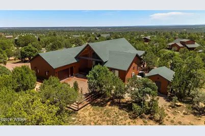 3446 Riata Road, Heber, AZ 85928 - Photo 39