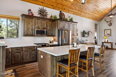 3446 Riata Road, Heber, AZ 85928 - Photo 13