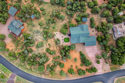 3446 Riata Road, Heber, AZ 85928 - Photo 41