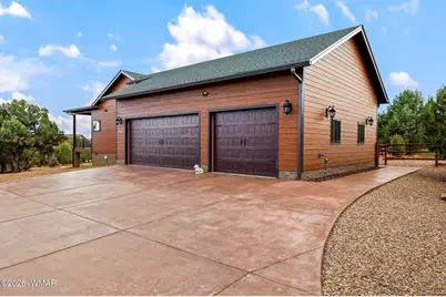 3446 Riata Road, Heber, AZ 85928 - Photo 33
