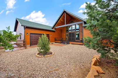 3446 Riata Road, Heber, AZ 85928 - Photo 5