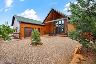 3446 Riata Rd, Heber, AZ 85928 - Photo 5