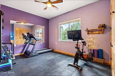 3446 Riata Road, Heber, AZ 85928 - Photo 21
