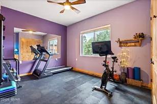 3446 Riata Rd, Heber, AZ 85928 - Photo 21