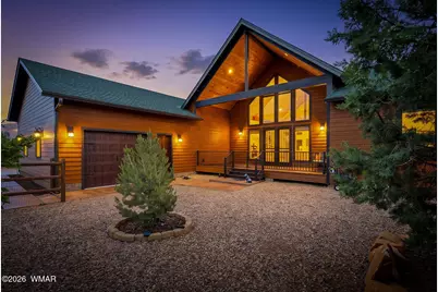 3446 Riata Road, Heber, AZ 85928 - Photo 3