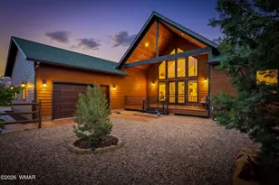 3446 Riata Rd, Heber, AZ 85928 - Photo 3
