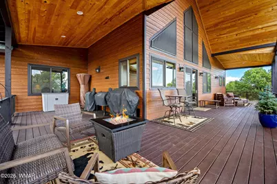 3446 Riata Road, Heber, AZ 85928 - Photo 27