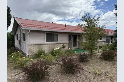 10 County Rd 5099, Concho, AZ 85924 - Photo 3