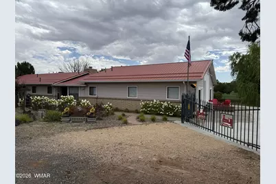 10 County Rd 5099, Concho, AZ 85924 - Photo 1