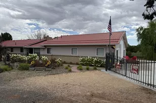 10 County Rd 5099, Concho, AZ 85924 - Photo 1