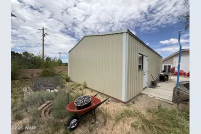 10 County Rd 5099, Concho, AZ 85924 - Photo 79