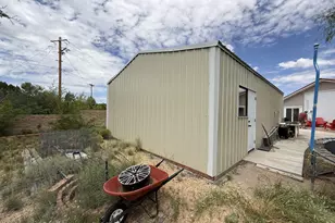 10 County Rd 5099, Concho, AZ 85924 - Photo 79