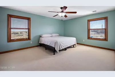 9781 Miller Trail, Snowflake, AZ 85937 - Photo 23