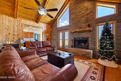 9781 Miller Trail, Snowflake, AZ 85937 - Photo 13