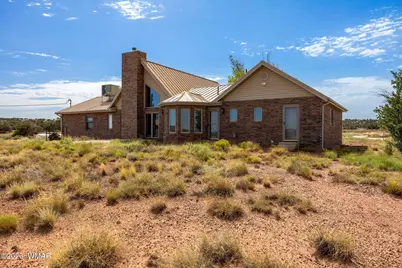 9781 Miller Trail, Snowflake, AZ 85937 - Photo 33