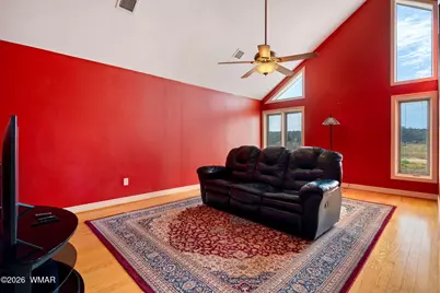 9781 Miller Trail, Snowflake, AZ 85937 - Photo 7