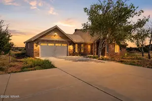 9781 Miller Trail, Snowflake, AZ 85937 - Photo 1