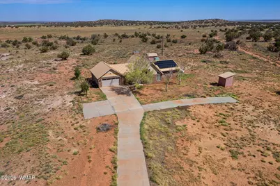 9781 Miller Trail, Snowflake, AZ 85937 - Photo 35