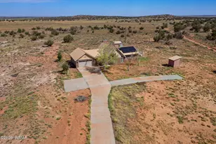 9781 Miller Trail, Snowflake, AZ 85937 - Photo 35