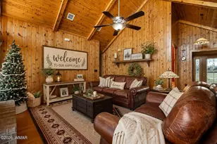 9781 Miller Trail, Snowflake, AZ 85937 - Photo 1