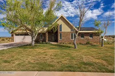 9781 Miller Trail, Snowflake, AZ 85937 - Photo 3