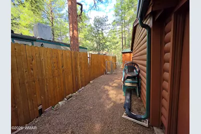 2361 W Stratton, Show Low, AZ 85901 - Photo 19
