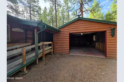 2361 W Stratton, Show Low, AZ 85901 - Photo 3