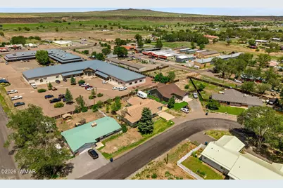 865 E Tori Circle, Springerville, AZ 85938 - Photo 31