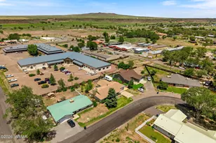 865 E Tori Circle, Springerville, AZ 85938 - Photo 31