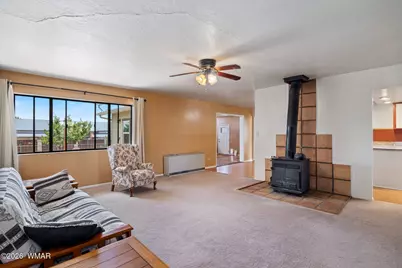 865 E Tori Circle, Springerville, AZ 85938 - Photo 5