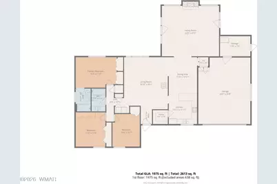 865 E Tori Circle, Springerville, AZ 85938 - Photo 33