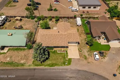 865 E Tori Circle, Springerville, AZ 85938 - Photo 29