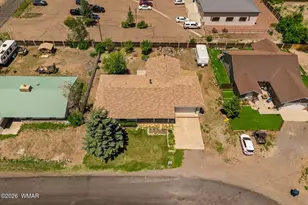 865 E Tori Circle, Springerville, AZ 85938 - Photo 29